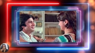 Jidhar Dekhoon Teri Tasveer HD  RD Burman  Kishore Kumar  Amitabh Waheeda Rehman  Mahaan1983 [upl. by Husain440]