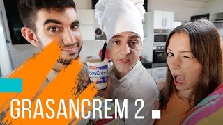 GRASANCREM 2  Hecatombe  Video Oficial [upl. by Hadsall]