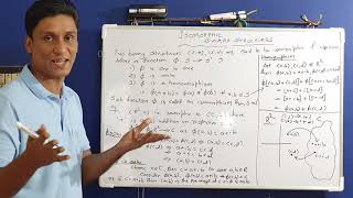 Isomorphism of Binary structures Malayalam [upl. by Anitnatsnok315]