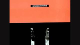 Nitzer Ebb  One Mans Burden [upl. by Auos]