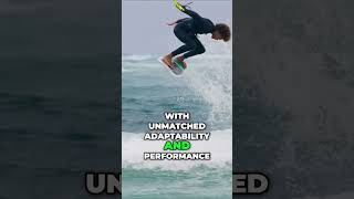 Kiteboarding 🔥 2024 Duotone Evo SLS 🔥 AllAround HighPerformance Goodness [upl. by Turrell]