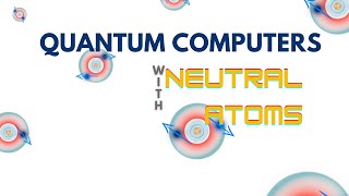 Can Atoms Be Used in Quantum Computers quantumcomputing [upl. by Ioves]