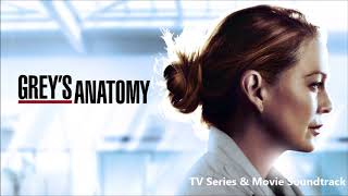 Luca Fogale  Surviving Audio GREYS ANATOMY  17X01  SOUNDTRACK [upl. by Ruffo]