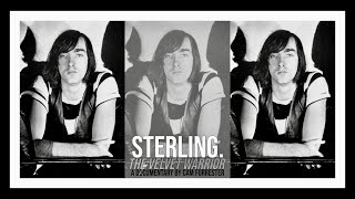 STERLING The Velvet Warrior  Sterling Morrison Documentary Trailer [upl. by Sama]