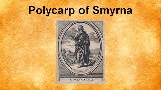 How Polycarp Gives us Evidence For the Early Use of the New Testament [upl. by Drexler]