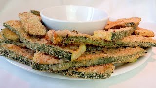 Le zucchine diventano più saporite della carne TOP🔝3 Ricette Facili [upl. by Melodie549]