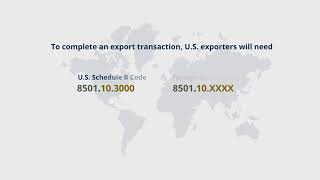 Understand Your Products Harmonized System HS Code [upl. by Starbuck124]