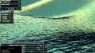 Ogre 3D Graphics Engine Demo [upl. by Peter]