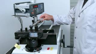 CDI Master Calibration Systems Overview [upl. by Seadon]