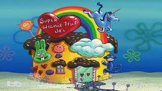 Weenie hut jr [upl. by Soelch]