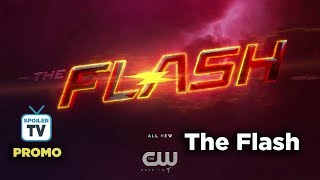 The Flash 3x14 Team Flash vs Grodd Army [upl. by Aland]