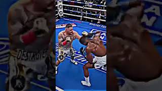 🏆 Joshua vs Ruiz Jr KO Highlights – The Fight That Shocked the World [upl. by Abbate]