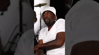 Tony Yayo on 50 Cents Ghetto Quran hiphop 50cent djvlad rap [upl. by Dill462]