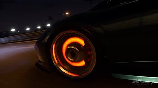 400am Wangan short video [upl. by Jacobah]