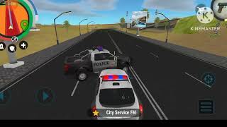 playing real gangster Crime new version Gameplay [upl. by Oira600]