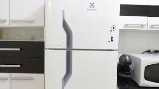 Posso desligar minha Geladeira Refrigerador a noite para economizar energia na conta de luz [upl. by Oria262]