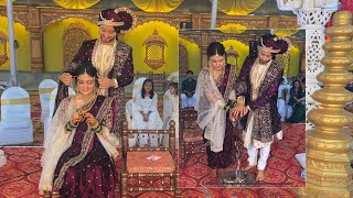 And finally lagn zala❤️😍 Aditya Satpute wedding  Vlog  5  Wedding Day [upl. by Triny697]