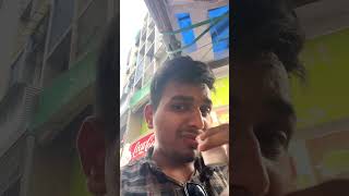 Ye Cheezein Lekar Mat Jana Ground 😮 trandvlog ipl trandin04 minivlog [upl. by Odnanreh952]