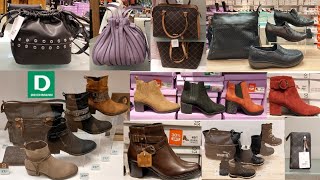 Deichmann New Winter Collection Bags amp Shoes  Sept 2021 [upl. by Brey]