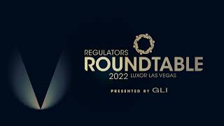 2022 Regulators Roundtable Save the Date  March 1618 2022  Gaming Laboratories International GLI [upl. by Selden]