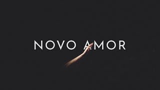 Novo amor  Repeat until death slowed  reverb [upl. by Yeslaehc]