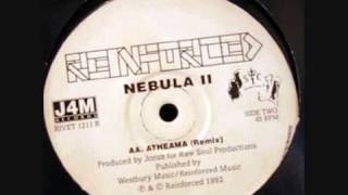 Nebula II  Atheama Remix [upl. by Anuat]