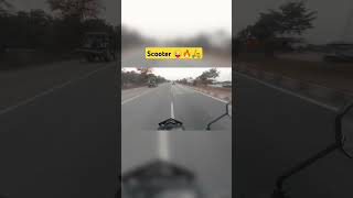 Scooter 🛵 resh motovlog hyperriding reshare scooter shortsvideo trending video [upl. by Bomke]