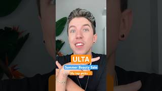 ULTA Summer Sale Products You HAVE to Snag 🛍️ [upl. by Micki695]