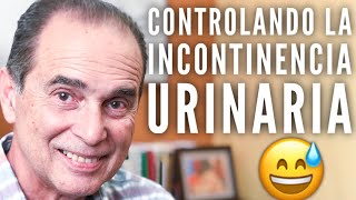 Episodio 1104 Controlando la incontinencia urinaria [upl. by Atinehs]