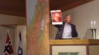 Arvid Bentsen Nardo bedehus 20141113 Del2 [upl. by Godber]