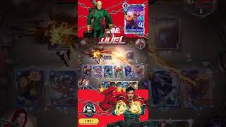 MARVEL DUEL  Stephen Strange 999 เกมส์การ์ด  เกมส์ดวง blackheartgame duel marvelduel marvel [upl. by Bernita528]