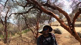 sacsayhuaman saksaywaman  Cusco scenic views  360video [upl. by Rosabelle]