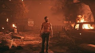 Far Cry 5 ending zero commentary [upl. by Philippa132]