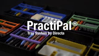 EN PractiPal®  Save time and become organized [upl. by Hsitirb]