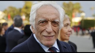 Gérard Darmon “Mains baladeuses” “chienne”… Neuf femmes accusent l’acteur de violences sexistes [upl. by Zolly]