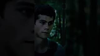 The Poison youth￼ maze runners mazerunners edit mazerunneredit [upl. by Britni84]