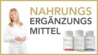 Unsere Vitalstoffe  Dr Petra Bracht  Gesundheit Wissen [upl. by Aihsal]