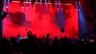 Eminem Live 2012 NEW HD [upl. by Dev]