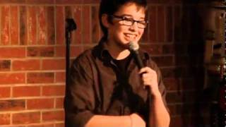 Joey Bragg Standup Comedy [upl. by Hagi]