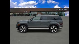 2024 Hyundai SantaFe Limited Humble New Caney Huffman Cleveland Mt Houston East Gate Dat [upl. by Sitsuj205]