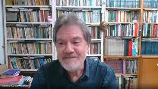 O Direito desde América Latina teoria crítica e pluralismo jurídico Prof Antônio Carlos Wolkmer [upl. by Leitman]