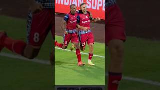 FC Goa vs jamshedpur subscribe trending football isl indiansuperleague murray trend [upl. by Ogg]