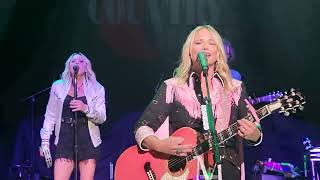 Miranda Lambert Country Night Gstaad September 8th 2023 [upl. by Gilboa]