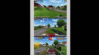 Rally Master Pro Eka2L1 Symbian Android emulator Mali Mediatek Dimensity 8100 [upl. by Koh336]