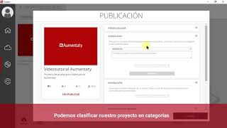 Tutorial Publicar proyecto [upl. by Somar]