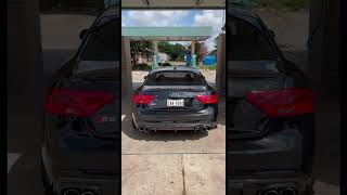 German 🔝 audi car cartok automobile cartok video shorts a5 s5 a3 s3 bmw dodge tiktok [upl. by Dyer947]