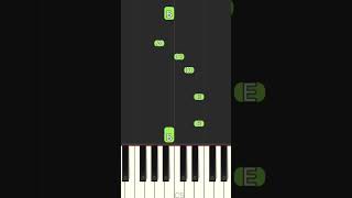 oompaloompa forkidslearning pianolessons piano wonka willywonka willywonkatiktok [upl. by Gonagle469]