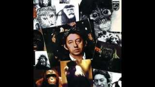 Serge Gainsbourg  LHippopodame [upl. by Fidelio]