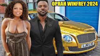 Oprah Winfrey Lifestyle 2024 Net Worth Partner House Tour Car Collection amp More [upl. by Hew]