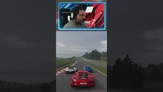 Just Biding my time for that overtake  barinthus74 on Twitch [upl. by Enelyahs731]